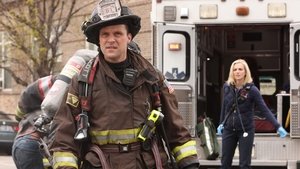 Chicago Fire Co přijde příště