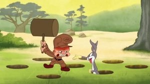 Looney Tunes: Animáky 68. epizoda