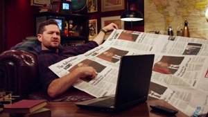 The Weekly with Charlie Pickering 13. epizoda