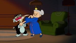 Looney Tunes: Animáky 78. epizoda