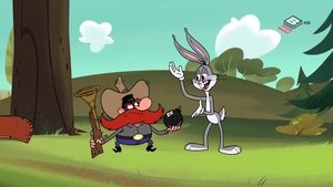 Wabbit 9. epizoda