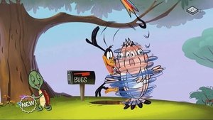 Wabbit 101. epizoda