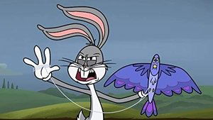 Wabbit 32. epizoda