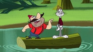 Wabbit 24. epizoda