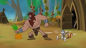 Wabbit 12. epizoda