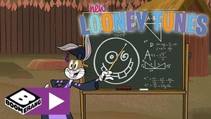 Wabbit 90. epizoda