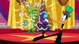 Wabbit 56. epizoda