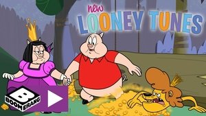 Wabbit 96. epizoda