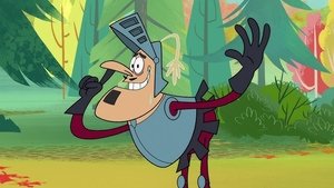Wabbit 83. epizoda