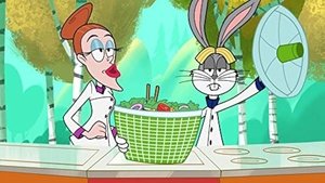 Wabbit 29. epizoda