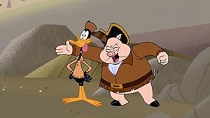 Wabbit 20. epizoda