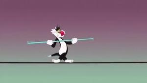 Looney Tunes: Animáky 90. epizoda