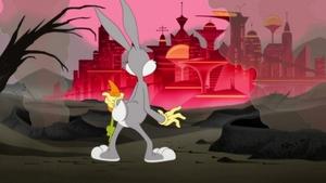 Looney Tunes: Animáky 81. epizoda