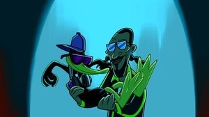 Wabbit 69. epizoda