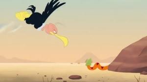 Looney Tunes: Animáky 84. epizoda