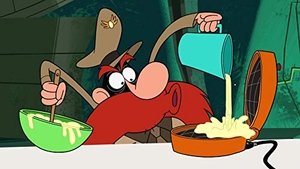 Wabbit 75. epizoda