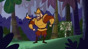 Wabbit 44. epizoda