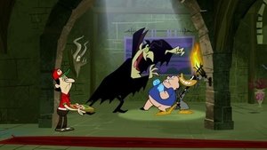 Wabbit 65. epizoda