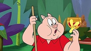 Wabbit 95. epizoda