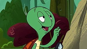 Wabbit 64. epizoda