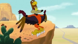 Looney Tunes: Animáky 88. epizoda