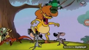 Wabbit 63. epizoda