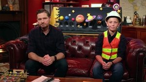 The Weekly with Charlie Pickering 14. epizoda