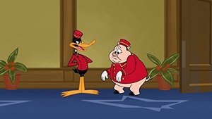 Wabbit 17. epizoda