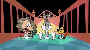 Wabbit 34. epizoda