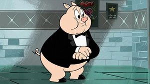 Wabbit 8. epizoda