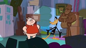 Wabbit 27. epizoda