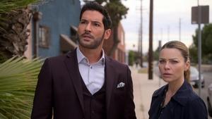 Lucifer Kdo zabil Lucifera Morningstara?