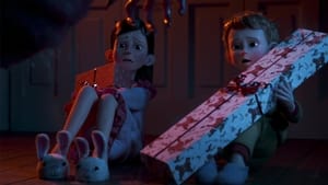 Love, Death & Robots Duch Vánoc