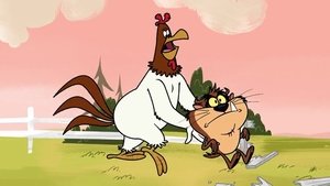 Wabbit 86. epizoda