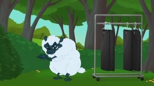 Looney Tunes: Animáky 82. epizoda