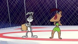 Wabbit 55. epizoda