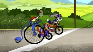 Wabbit 4. epizoda