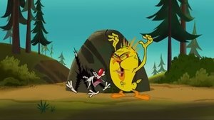 Wabbit 74. epizoda