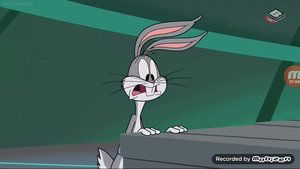 Wabbit 68. epizoda