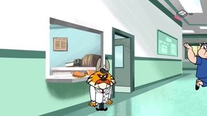 Wabbit 13. epizoda