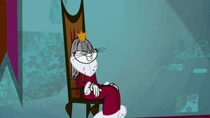 Wabbit 104. epizoda