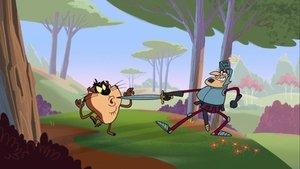 Wabbit 98. epizoda