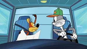 Wabbit 35. epizoda