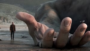 Love, Death & Robots Utonulý obr