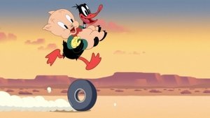 Looney Tunes: Animáky 80. epizoda