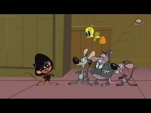 Wabbit 99. epizoda