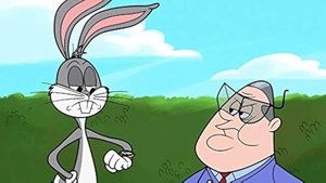 Wabbit 93. epizoda