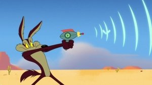 Looney Tunes: Animáky 71. epizoda