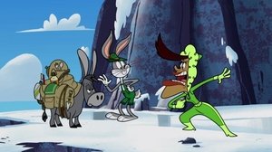 Wabbit 80. epizoda