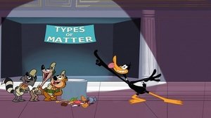 Wabbit 50. epizoda